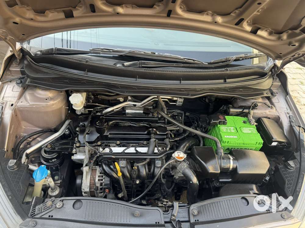 Hyundai I20 Sportz 1.2 Bs-iv, 2014, Petrol