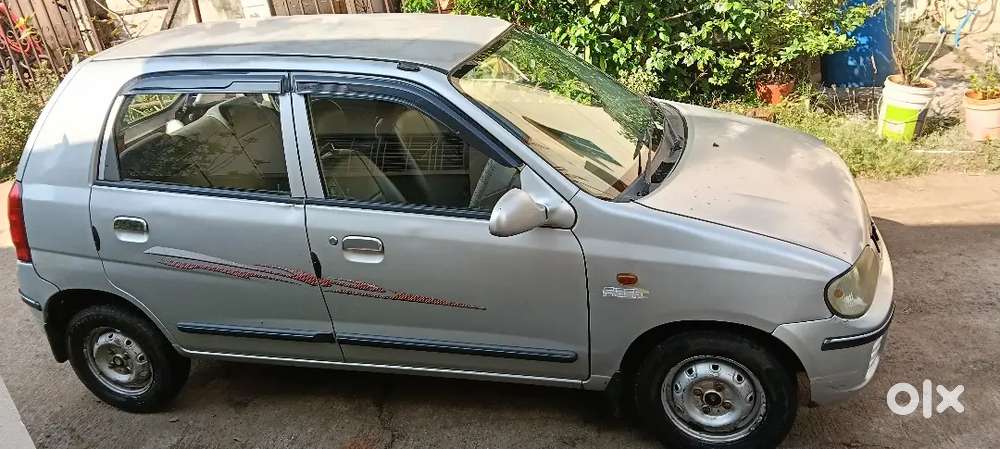 Maruti Suzuki Alto 2010 Petrol Good Condition