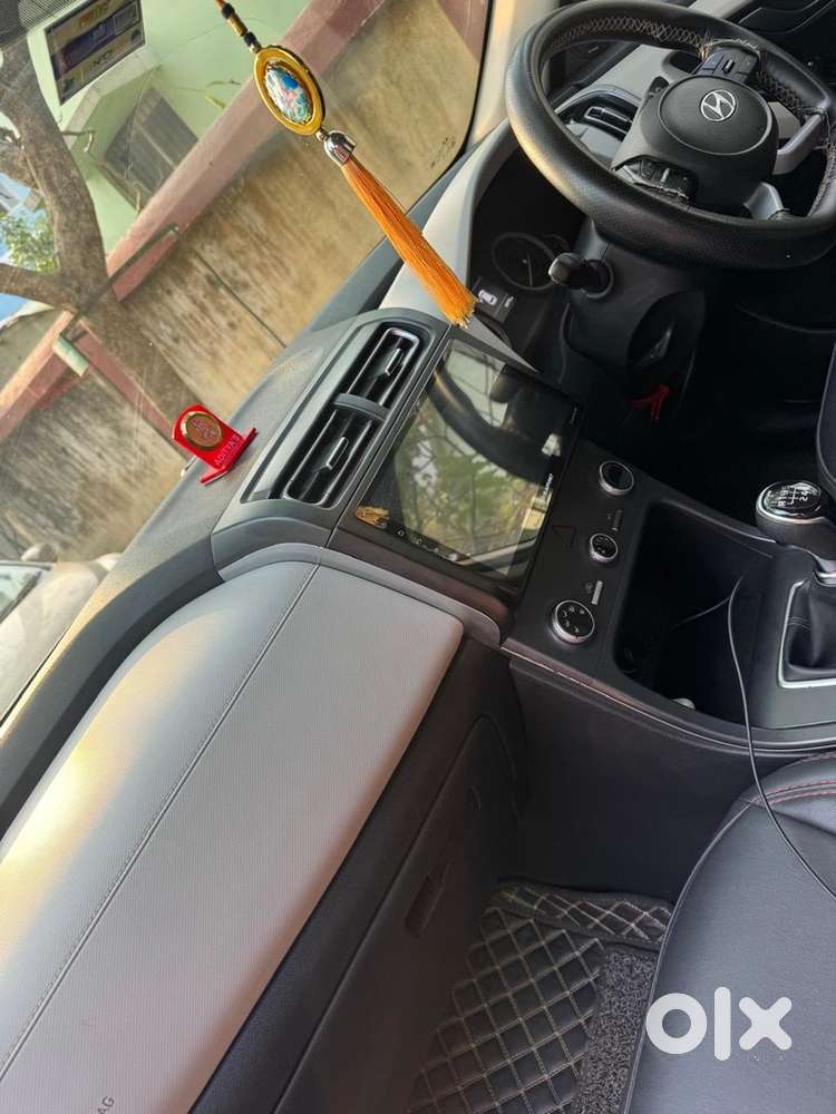 Hyundai Creta 1.5 Petrol 2021