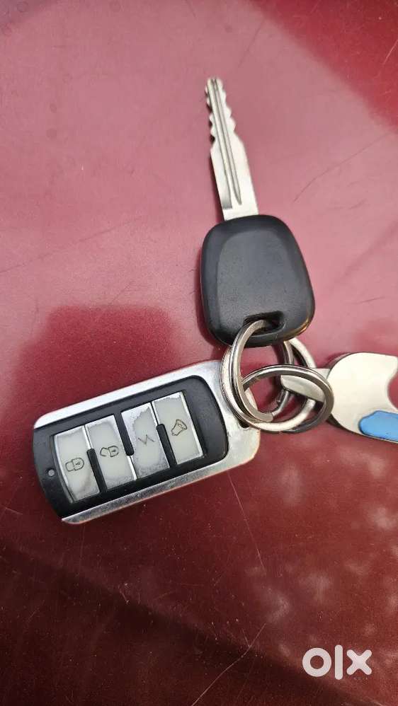 Maruti Suzuki Alto K10 2012