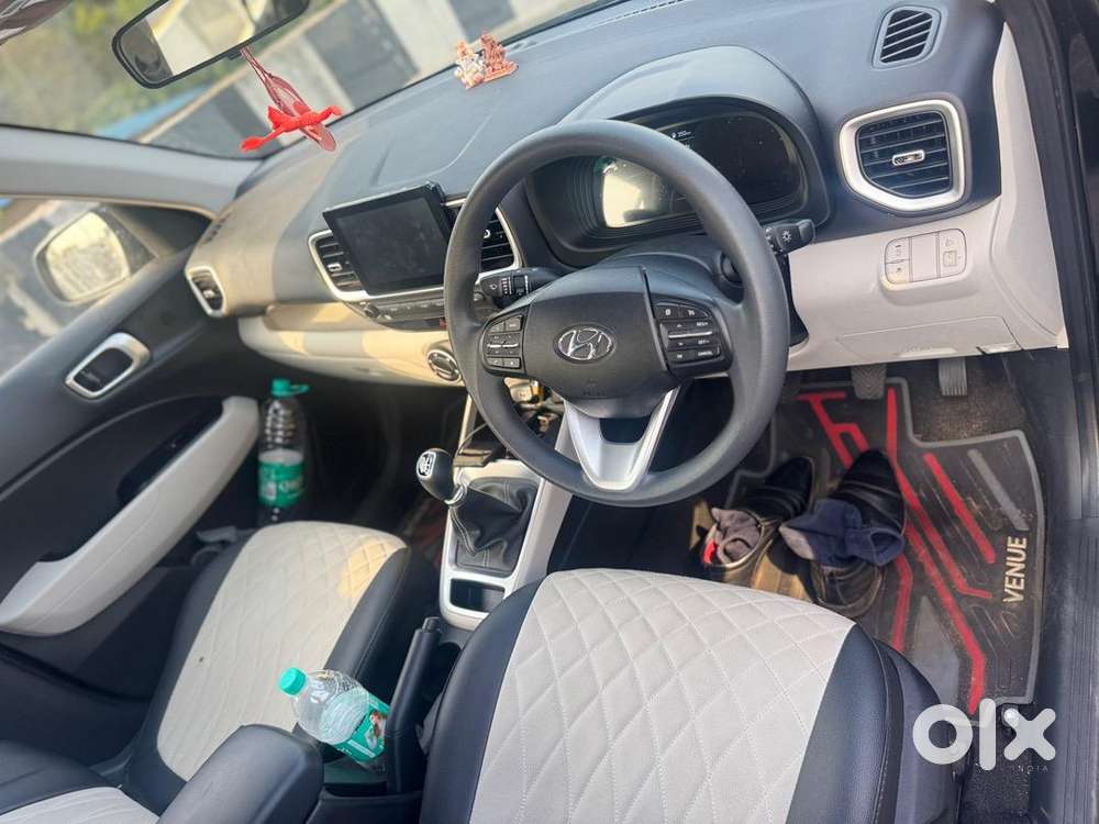 Hyundai Car Petrol 2025