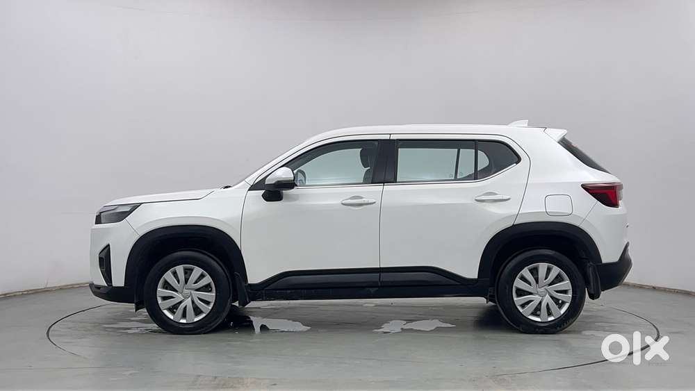 Honda Elevate V Mt, 2023, Petrol