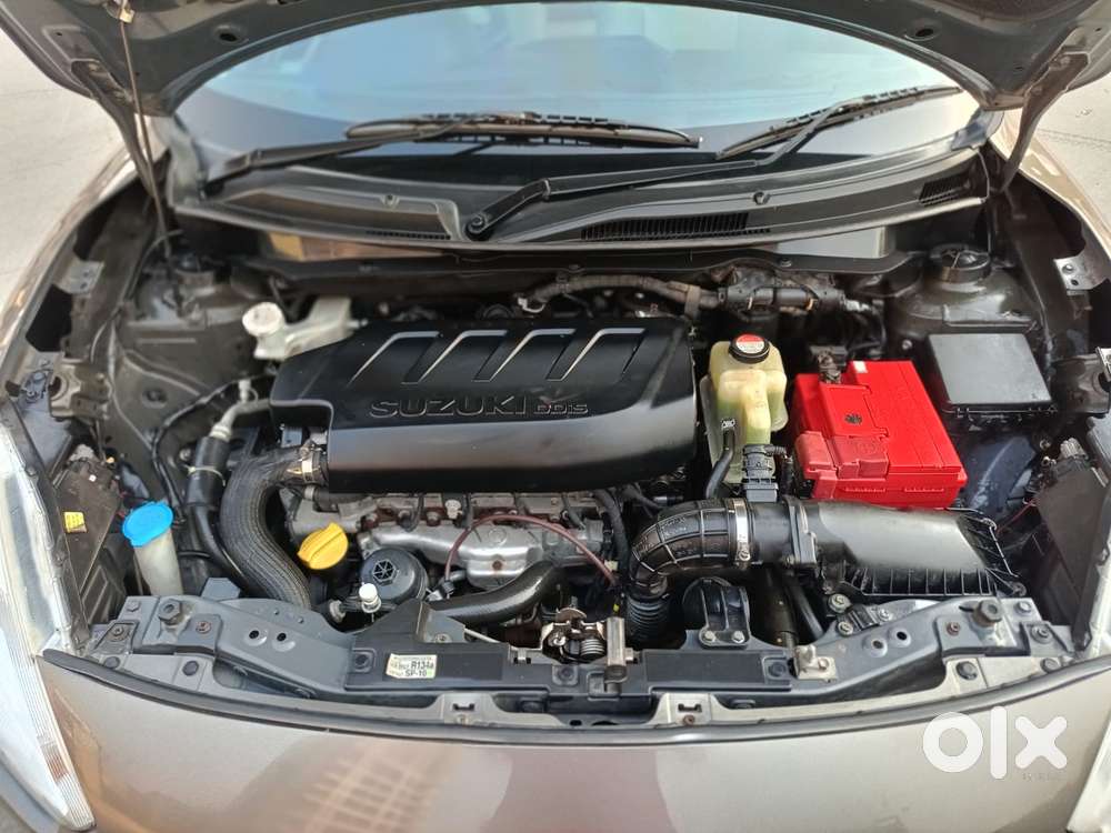 Maruti Suzuki Dzire 2017-2020 Vdi, 2017, Diesel