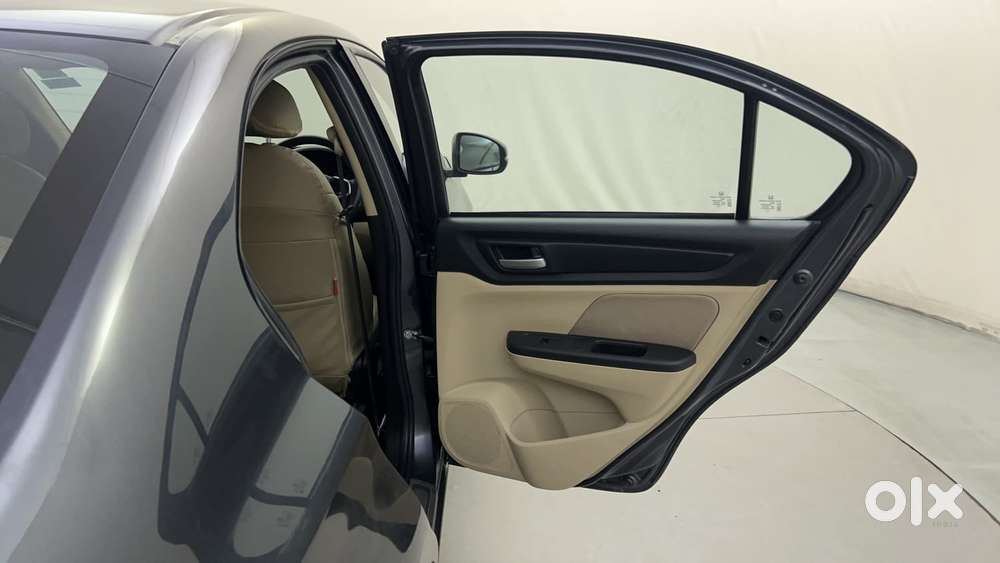 Honda Amaze Vx 1.2 Petrol Mt, 2023, Petrol