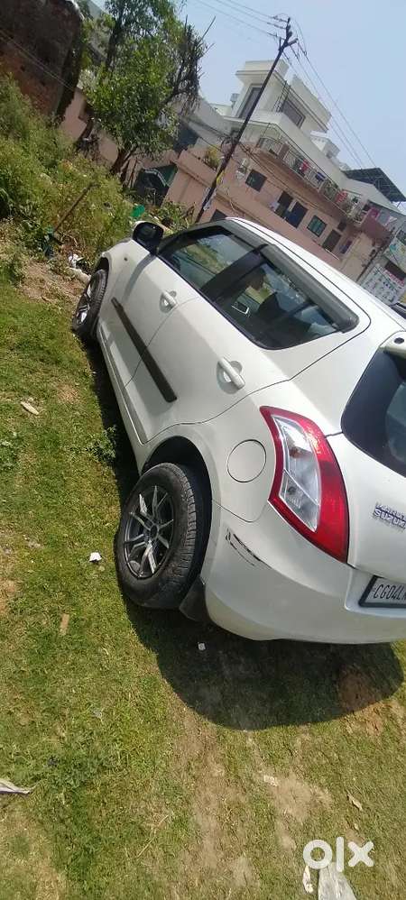 Swift Vxi 2017 Model Fast Owner Cg Rto