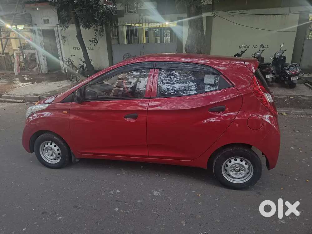 First Owner Hyundai Eon D Lite 2015
