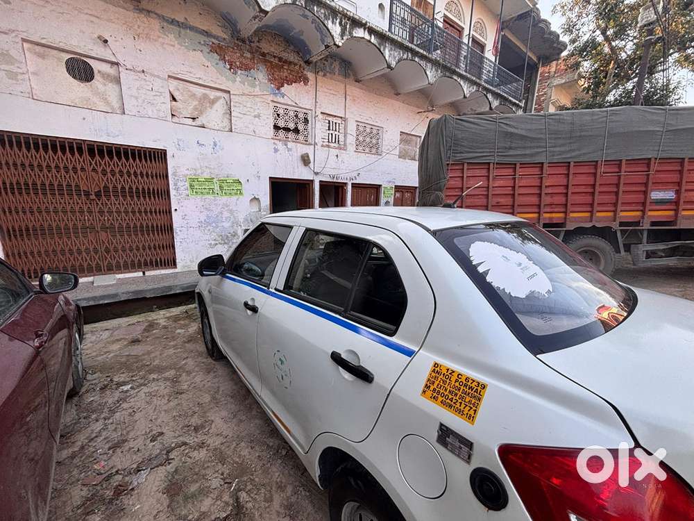 Swift Dzire Tour Maruti 2019