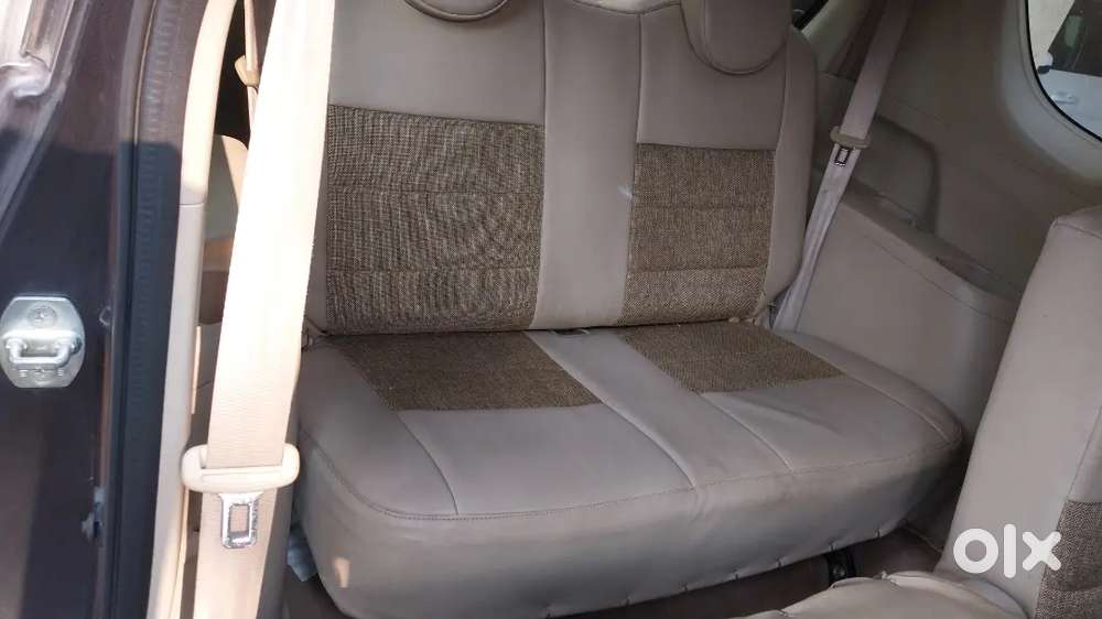 Maruti Suzuki Ertiga 2013 Cng & Hybrids 98000 Km Driven