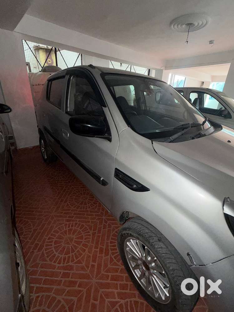 Maruti Suzuki Alto 800 Petrol Good Condition