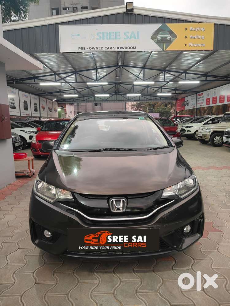 Honda Jazz Vx, 2020, Petrol