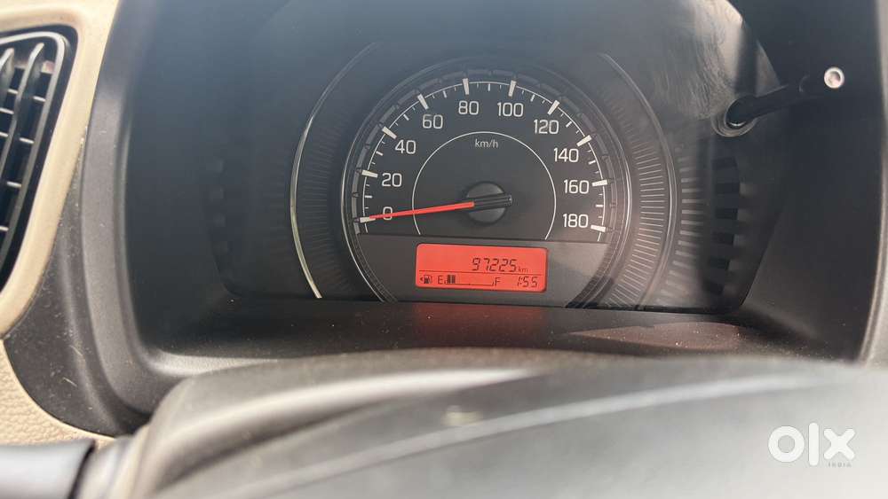 Maruti Suzuki Wagon R 1.0 Lxi, 2021, Petrol
