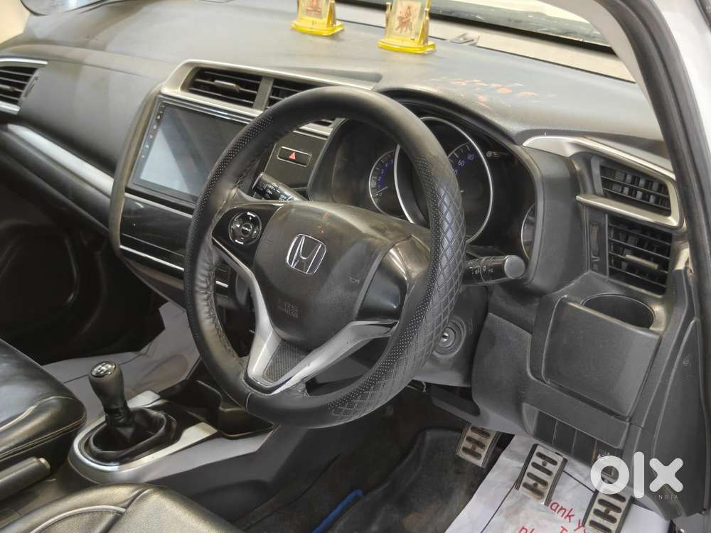 Honda Wr-v I-vtec Vx, 2017, Petrol