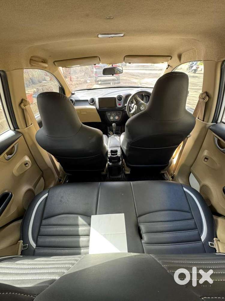 Honda Brio Cng & Hybrids Well Maintained