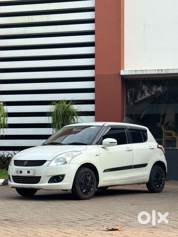 Maruti Suzuki Swift Ddis Vdi, 2013, Diesel