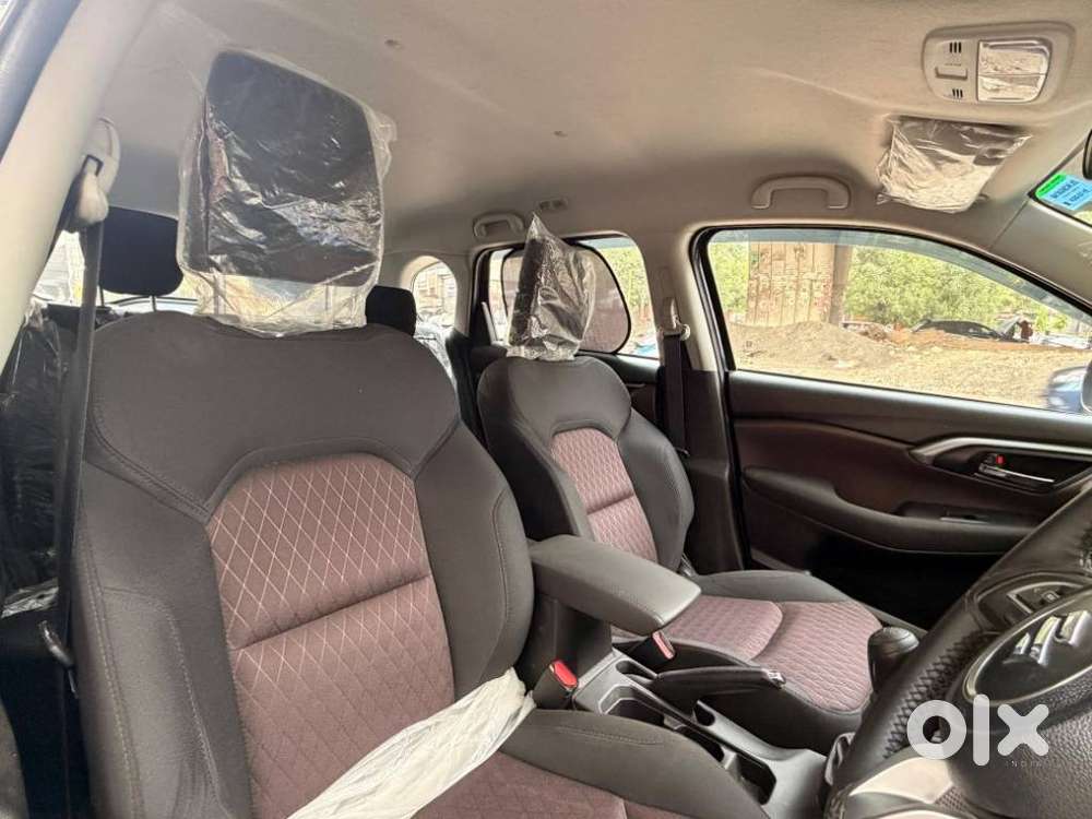 Maruti Suzuki Grand Vitara 1.5 Delta Smart Hybrid, 2024, Petrol