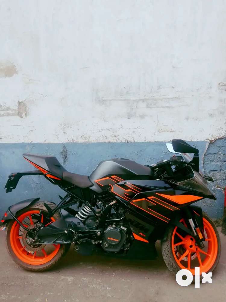 the condition of the bike is absolutely brand new. Motorcycles 1795695285