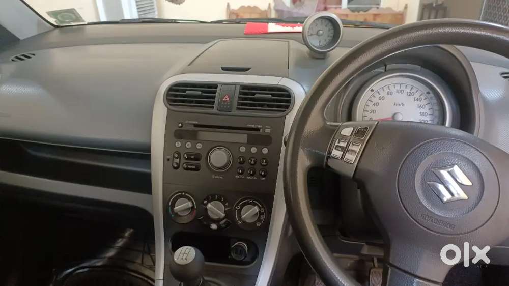 I Want To Sell My 2010 Ritz