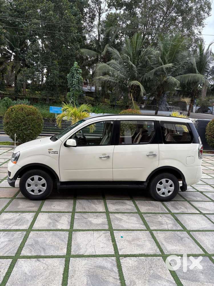 Mahindra Xylo E8 Abs Bs Iv, 2013, Diesel