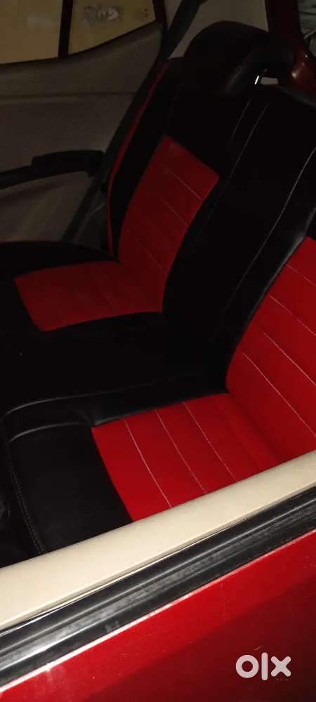 Hyundai I10 Sportz Petrol 2012