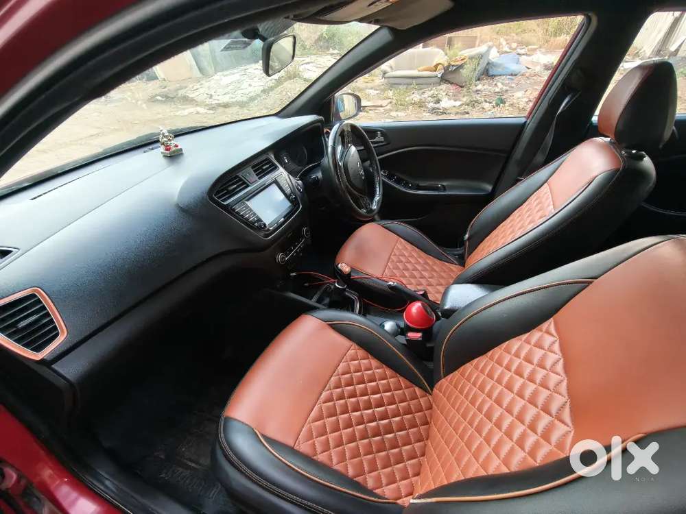 Hyundai I20 Active Top Model For Sale
