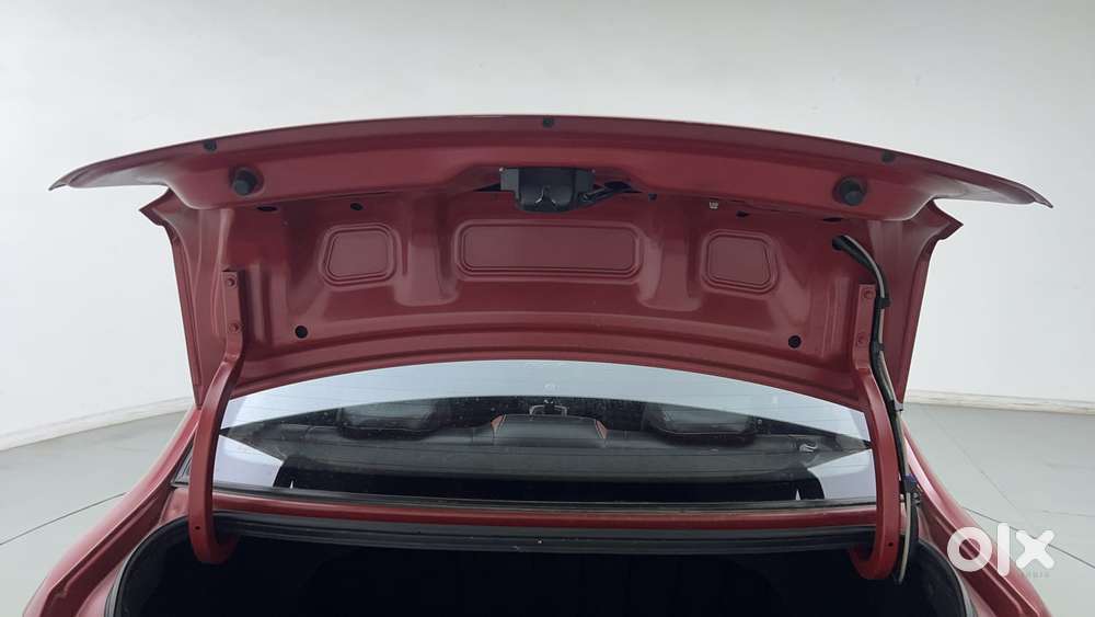 Hyundai Xcent [ ] 1.2 S, 2016, Petrol