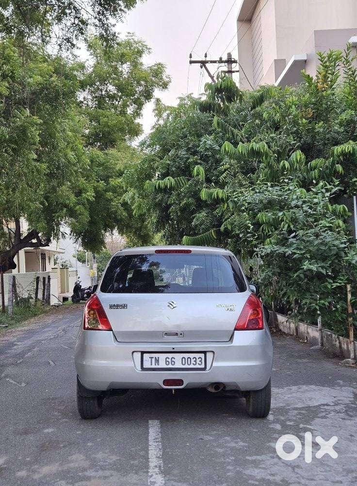 Maruti Suzuki Swift Ddis Vdi, 2009, Diesel