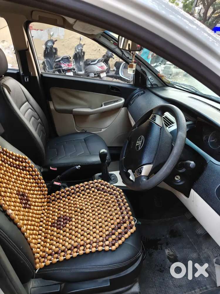 Tata Manza Top End Model 2013, Diesel