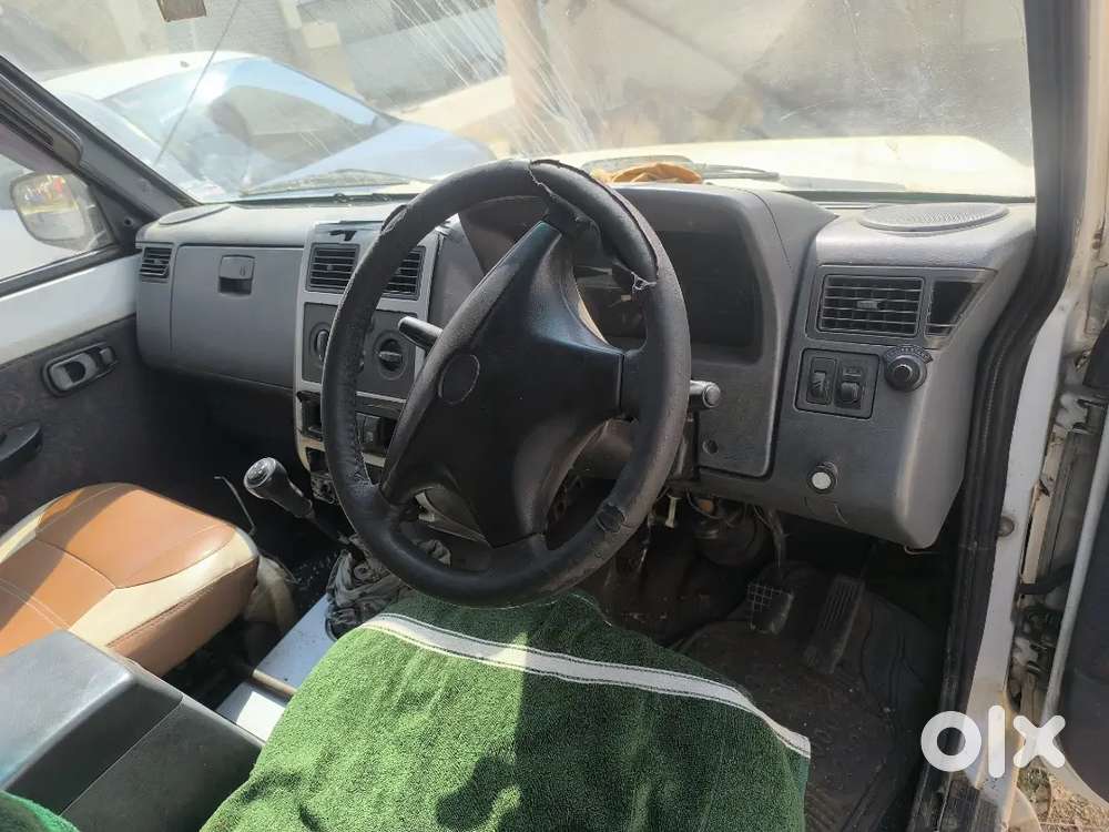 Tata Sumo 2006 Diesel Good Condition