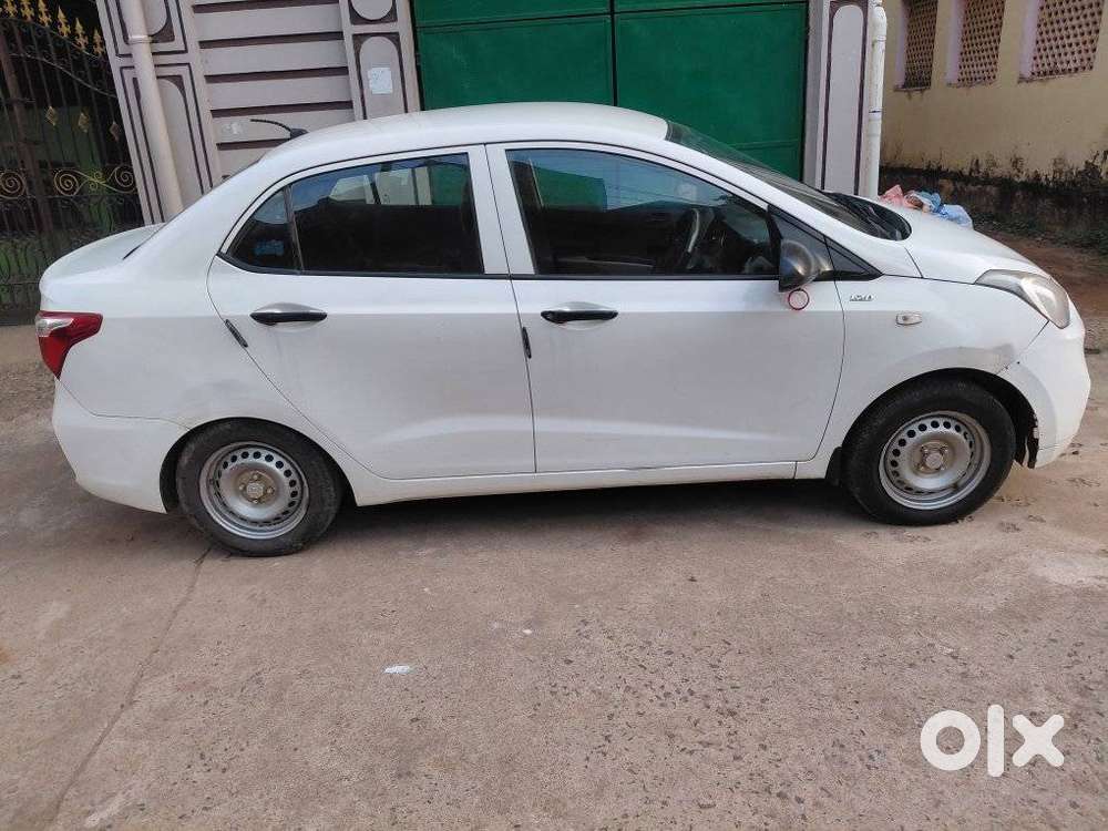 Hyundai Xcent 2014-2016 1.1 Crdi S, 2017, Diesel