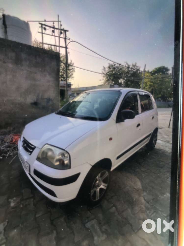 All Okk Bht Vadiya Chaldi Car
