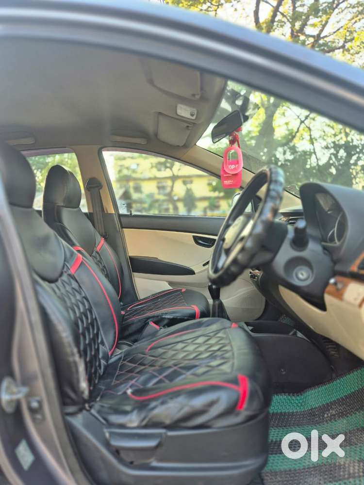 Hyundai Eon Magna Optional, 2018, Petrol