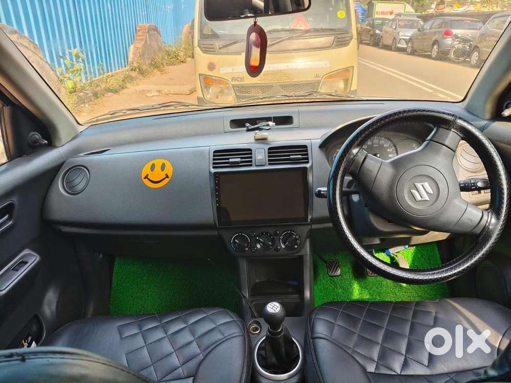 Maruti Suzuki Swift 2009 Cng & Hybrids Well Maintained