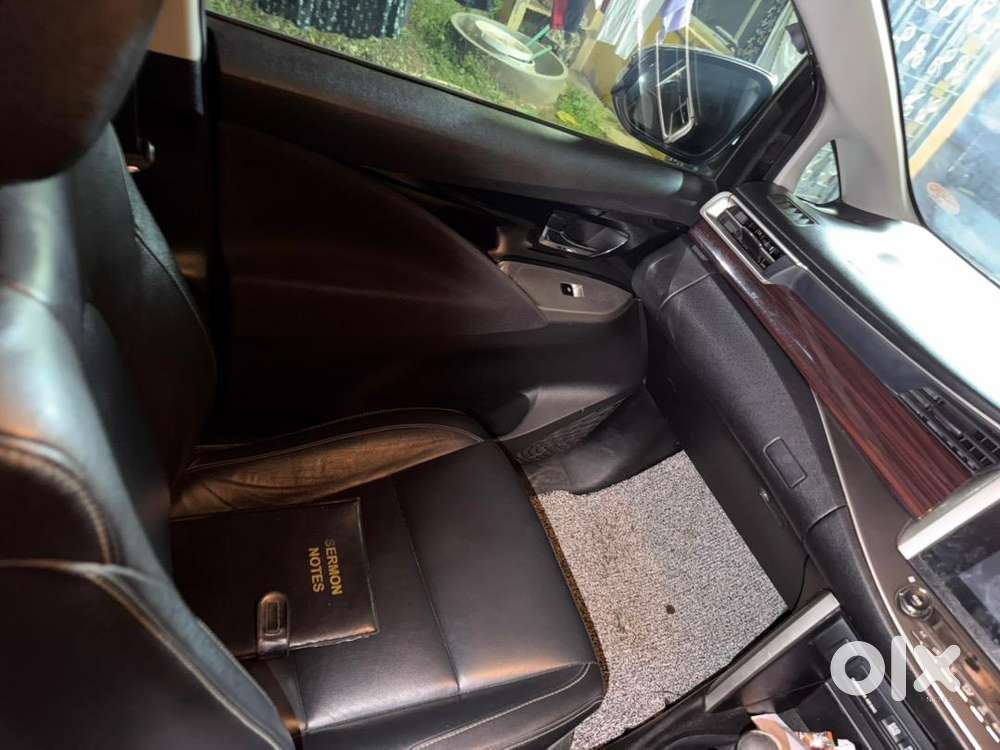 Toyota Diesel Car Manual 10 Years