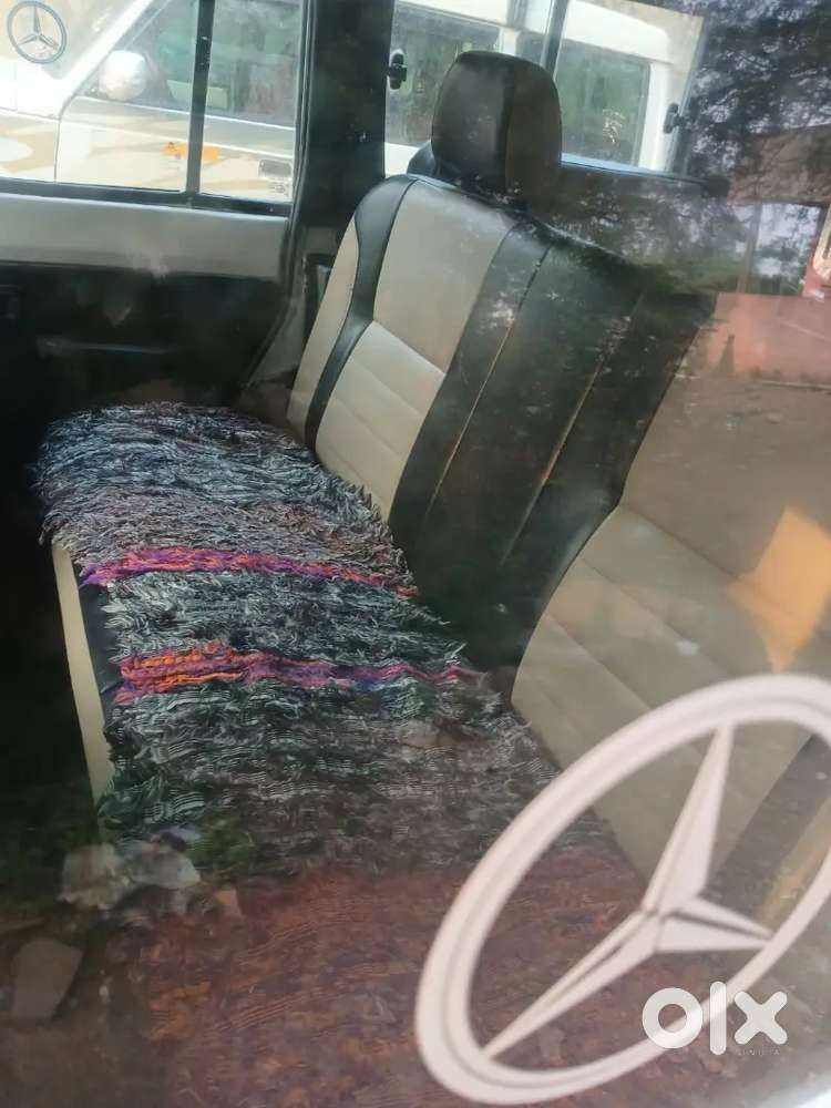 Tata Sumo 2010 Diesel Well Maintained Victa Turbo Di  Very Good Engine