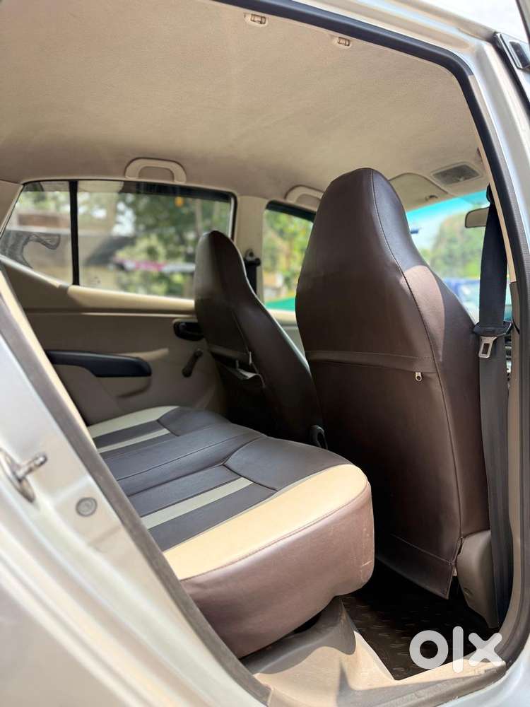 Hyundai I10 Era, 2012, Petrol