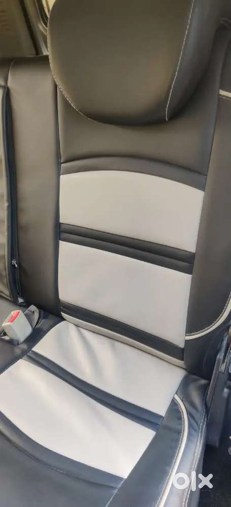 Scorpio S7 Untech Stepping Good Condition Non Accident Original Paint