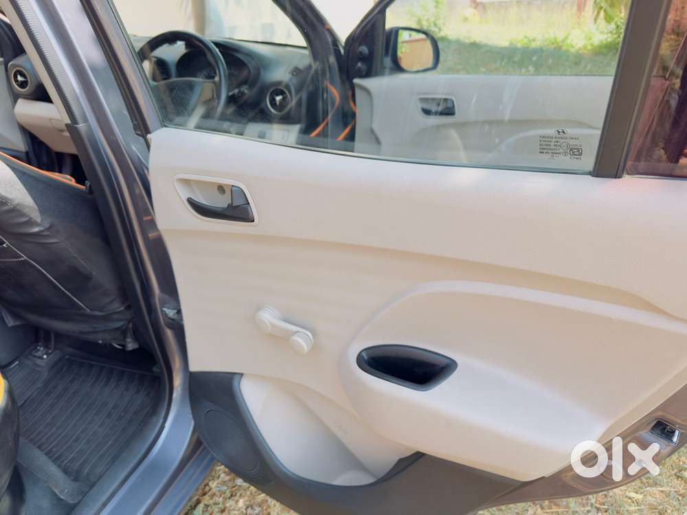 Hyundai Santro 1.1 Executive 2019