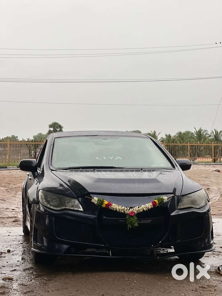 Honda Civic 2006 Petrol