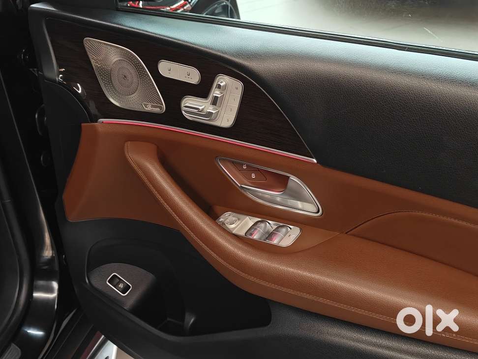 Mercedes-benz Gle, 2024, Diesel