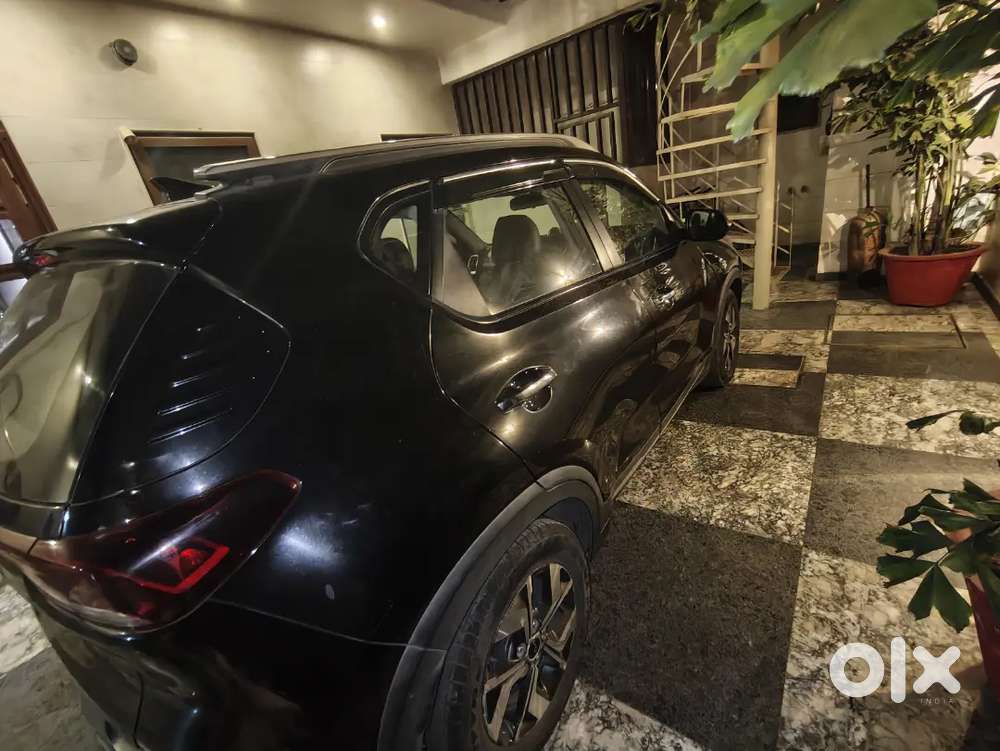 Well Maintained Mint Condition Car