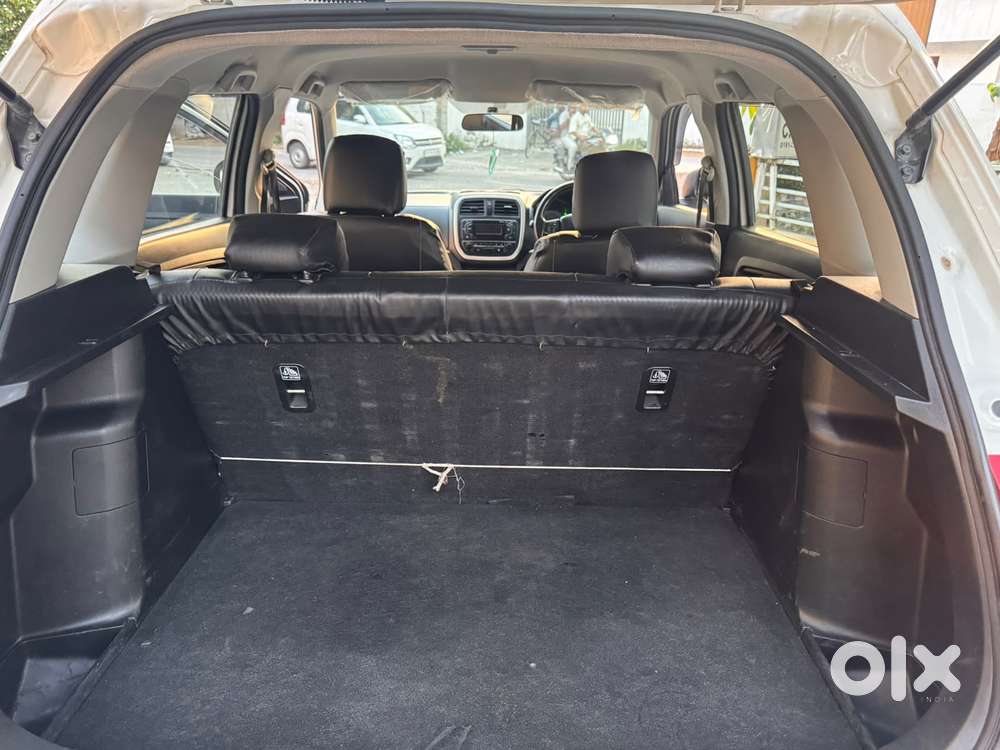 Maruti Suzuki Vitara Brezza 1.5 Vxi, 2021, Petrol