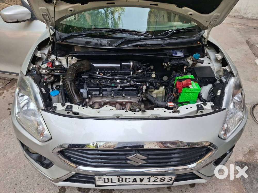 Maruti Suzuki Dzire, 2018, Cng & Hybrids