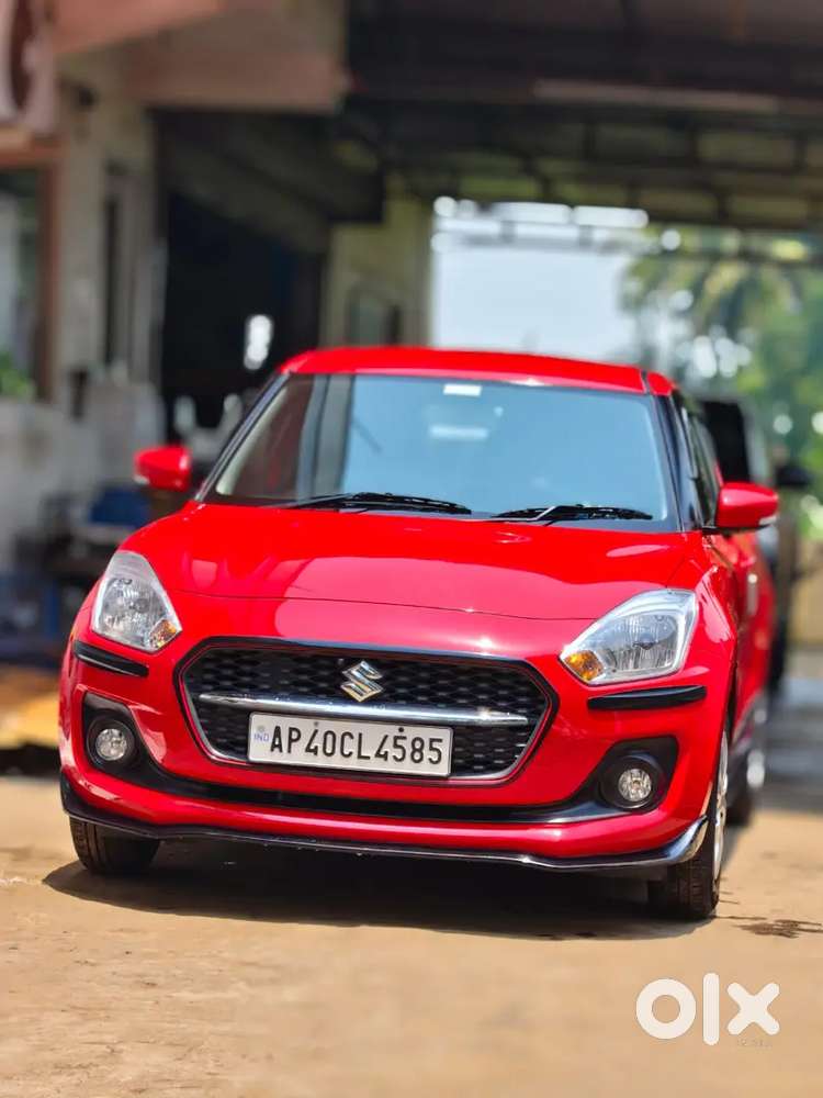 Maruti Suzuki Swift 2023 Petrol 18000 Km Driven