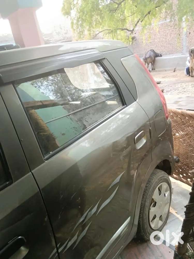 Maruti Suzuki Brezza 2019