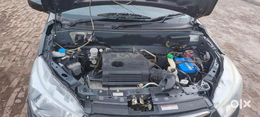 Maruti Suzuki Alto 2019
