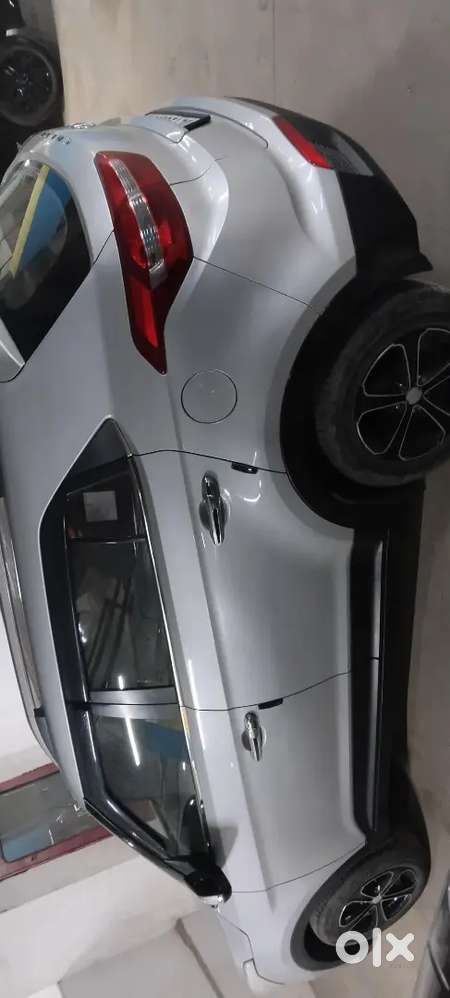 Hyundai Creta 2015 Petrol Well Maintained