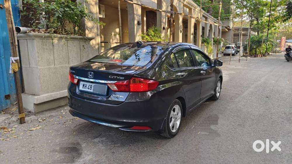 Honda City 1.5 Vx I-dtec Mt, 2014, Diesel