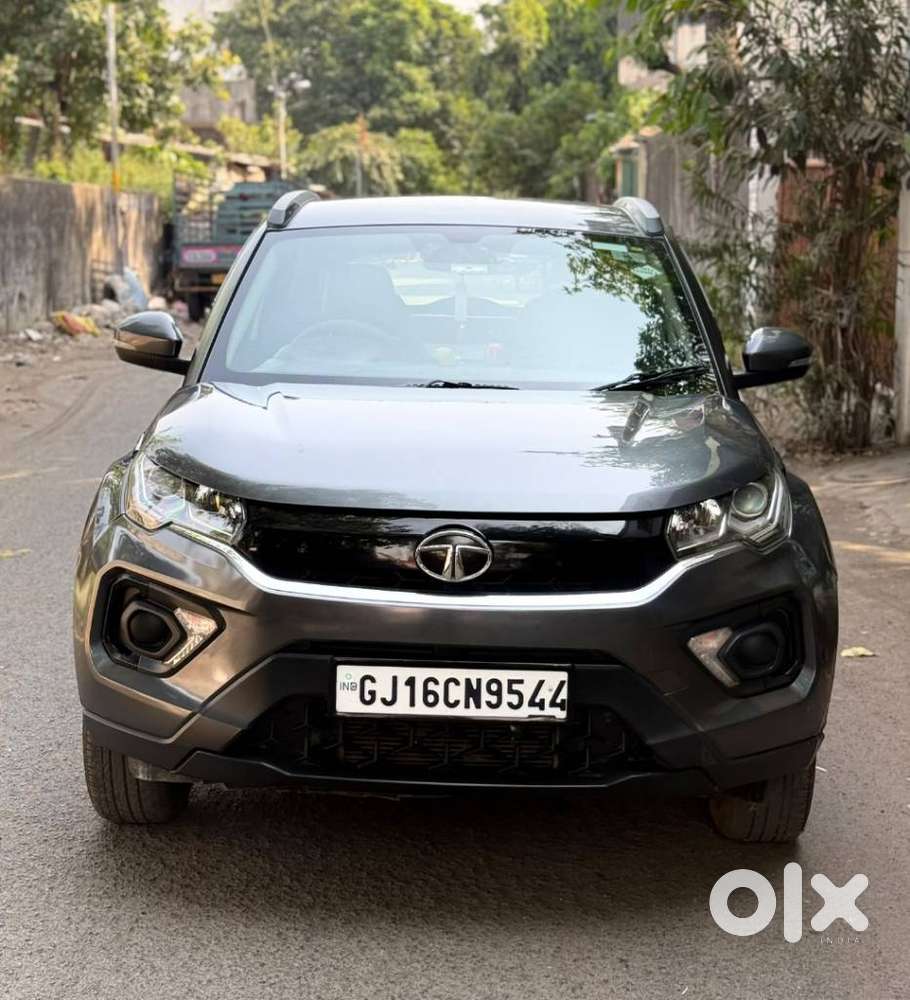 Tata Nexon, 2020, Cng & Hybrids