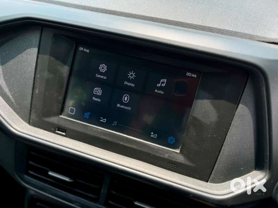 Volkswagen Taigun 1.0 Tsi Comfortline, 2023, Petrol
