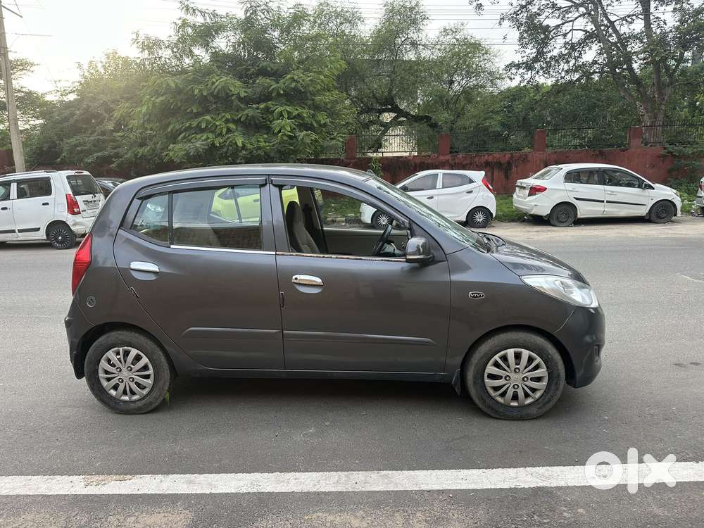 Hyundai I10 Magna, 2013, Lpg